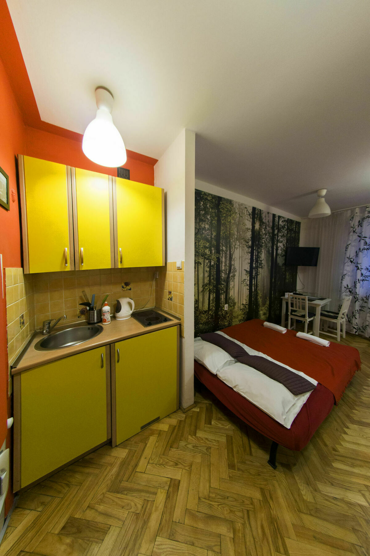 Dream Loft4Friends Apartment Warsawa Bagian luar foto